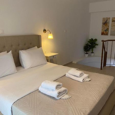 Cozy Maisonette Next To Plaka Афіни Екстер'єр фото