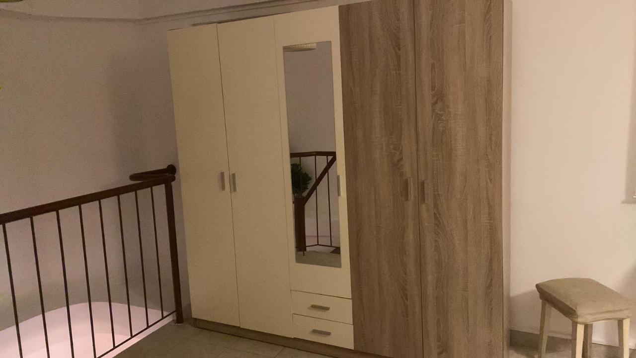 Cozy Maisonette Next To Plaka Афіни Екстер'єр фото