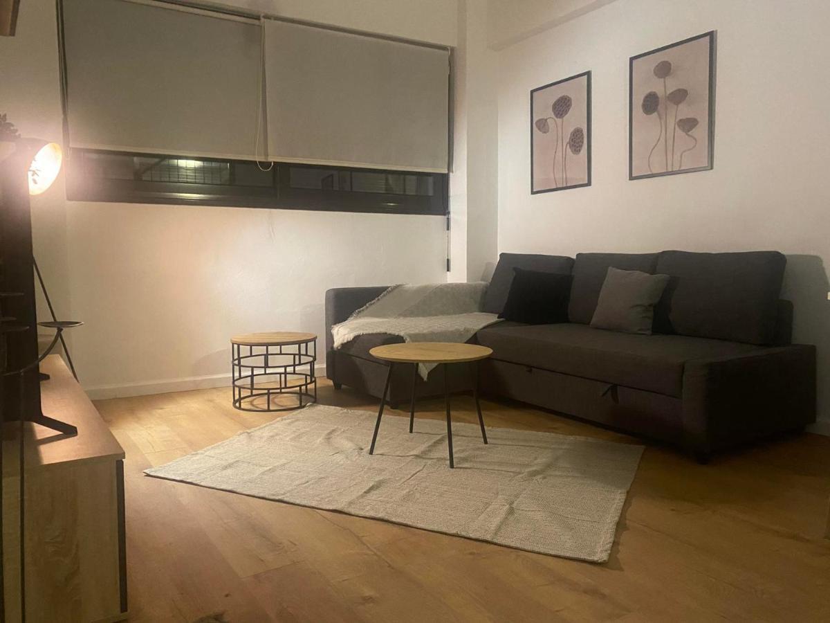 Cozy Maisonette Next To Plaka Афіни Екстер'єр фото