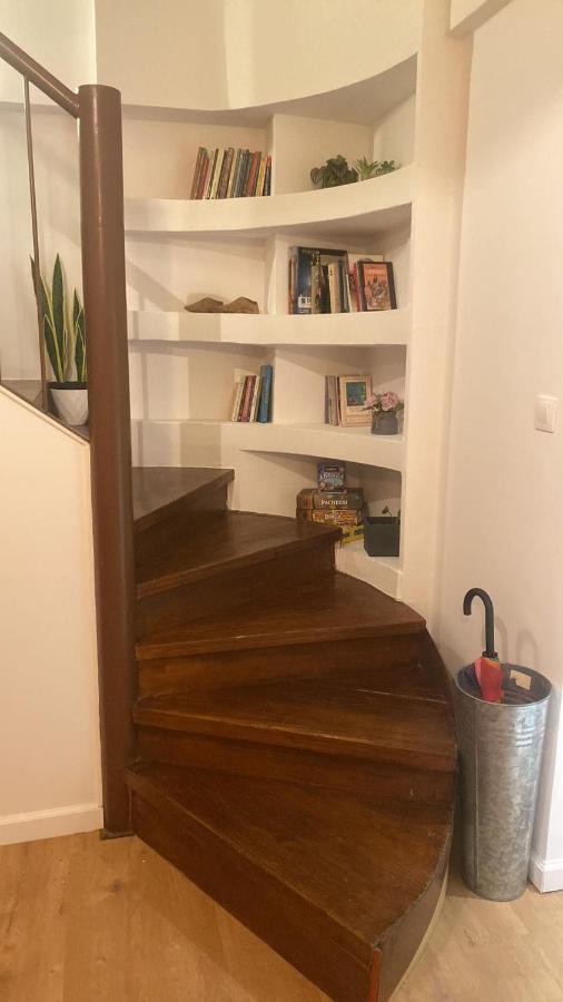 Cozy Maisonette Next To Plaka Афіни Екстер'єр фото