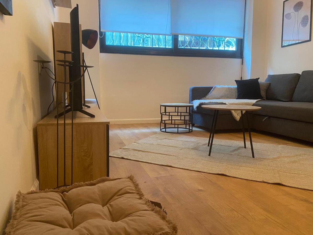 Cozy Maisonette Next To Plaka Афіни Екстер'єр фото