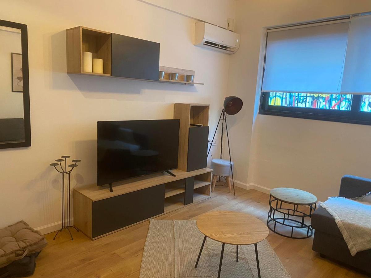 Cozy Maisonette Next To Plaka Афіни Екстер'єр фото