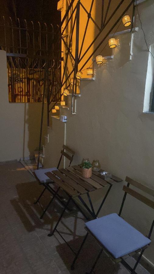 Cozy Maisonette Next To Plaka Афіни Екстер'єр фото