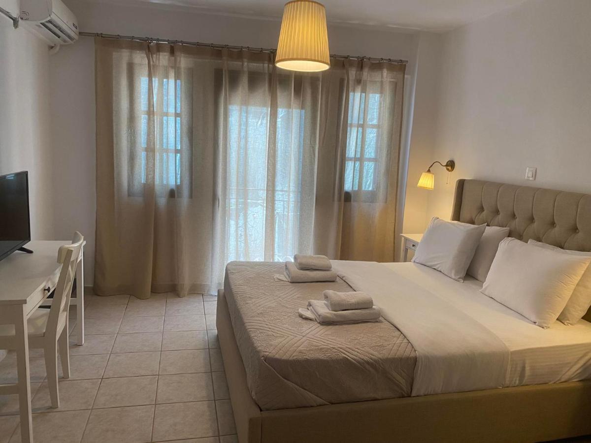 Cozy Maisonette Next To Plaka Афіни Екстер'єр фото