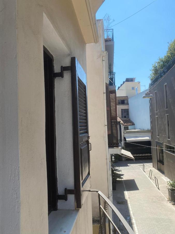 Cozy Maisonette Next To Plaka Афіни Екстер'єр фото